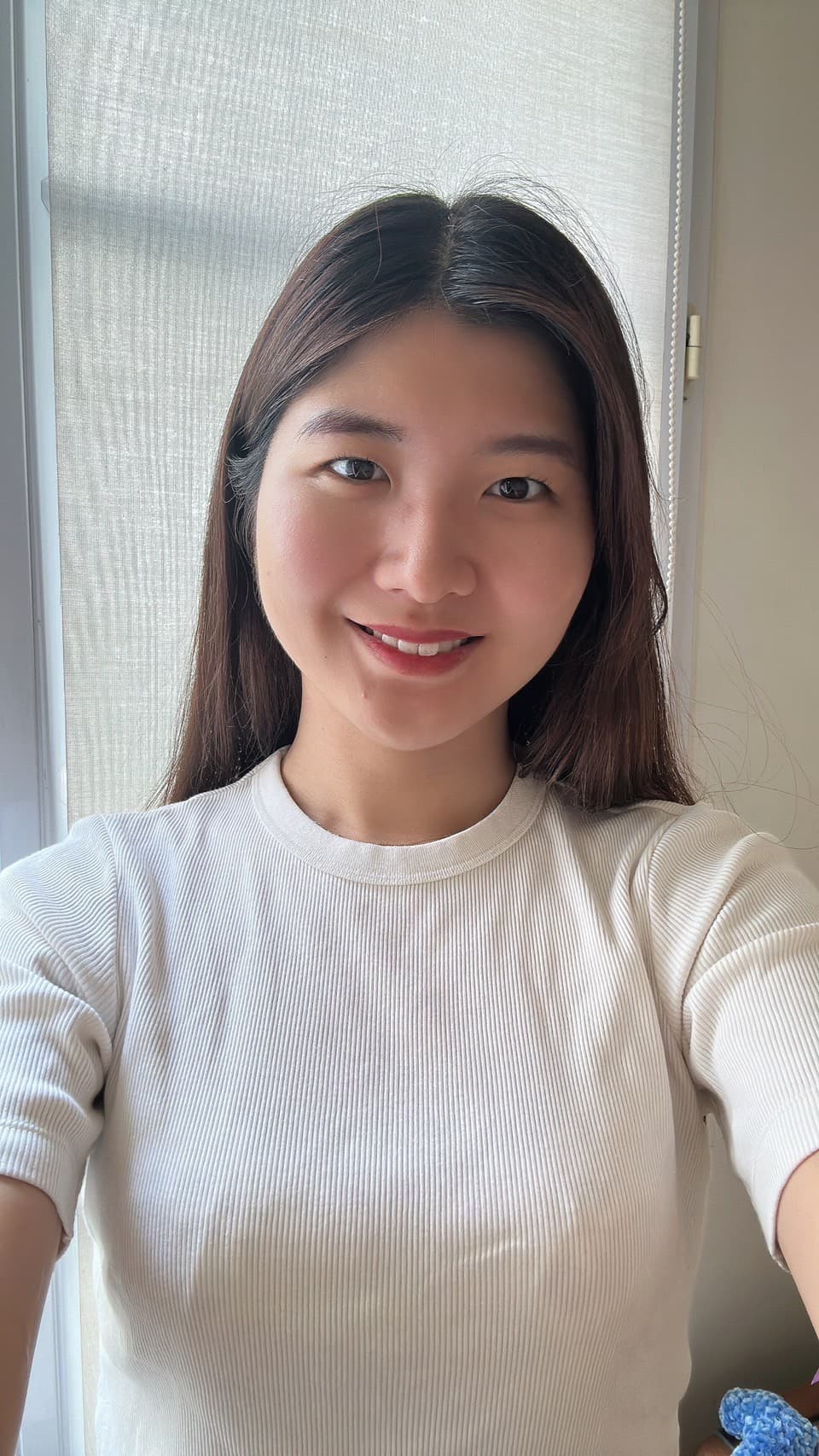 Hiyori, your Japanese teacher and Tokyo guide